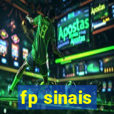 fp sinais